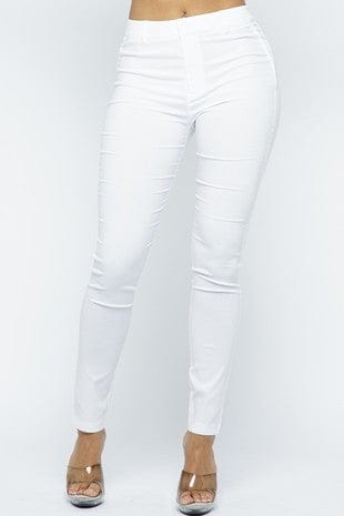 Luxuriance Style | The Boutique  Bottoms The Crop Pant