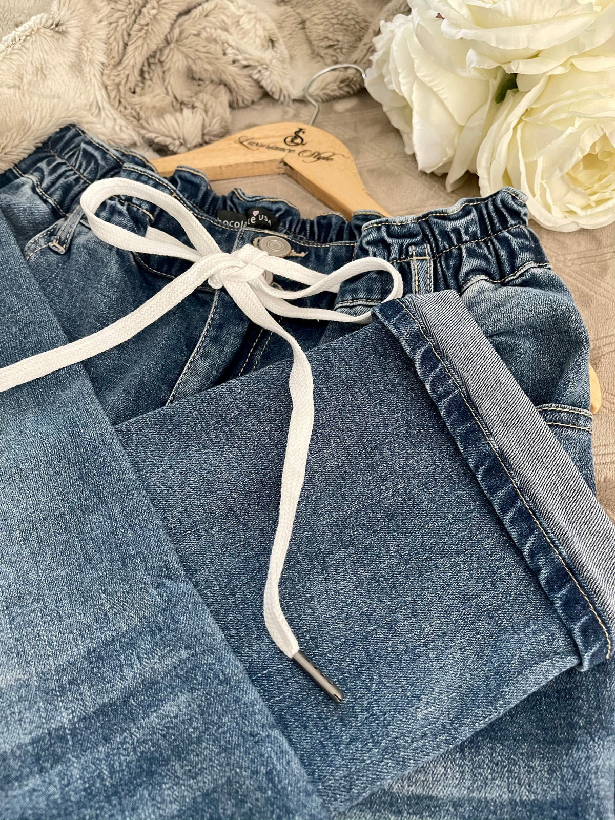 Luxuriance Style | The Boutique  Denim, Bottoms The  Boyfriend | Jean