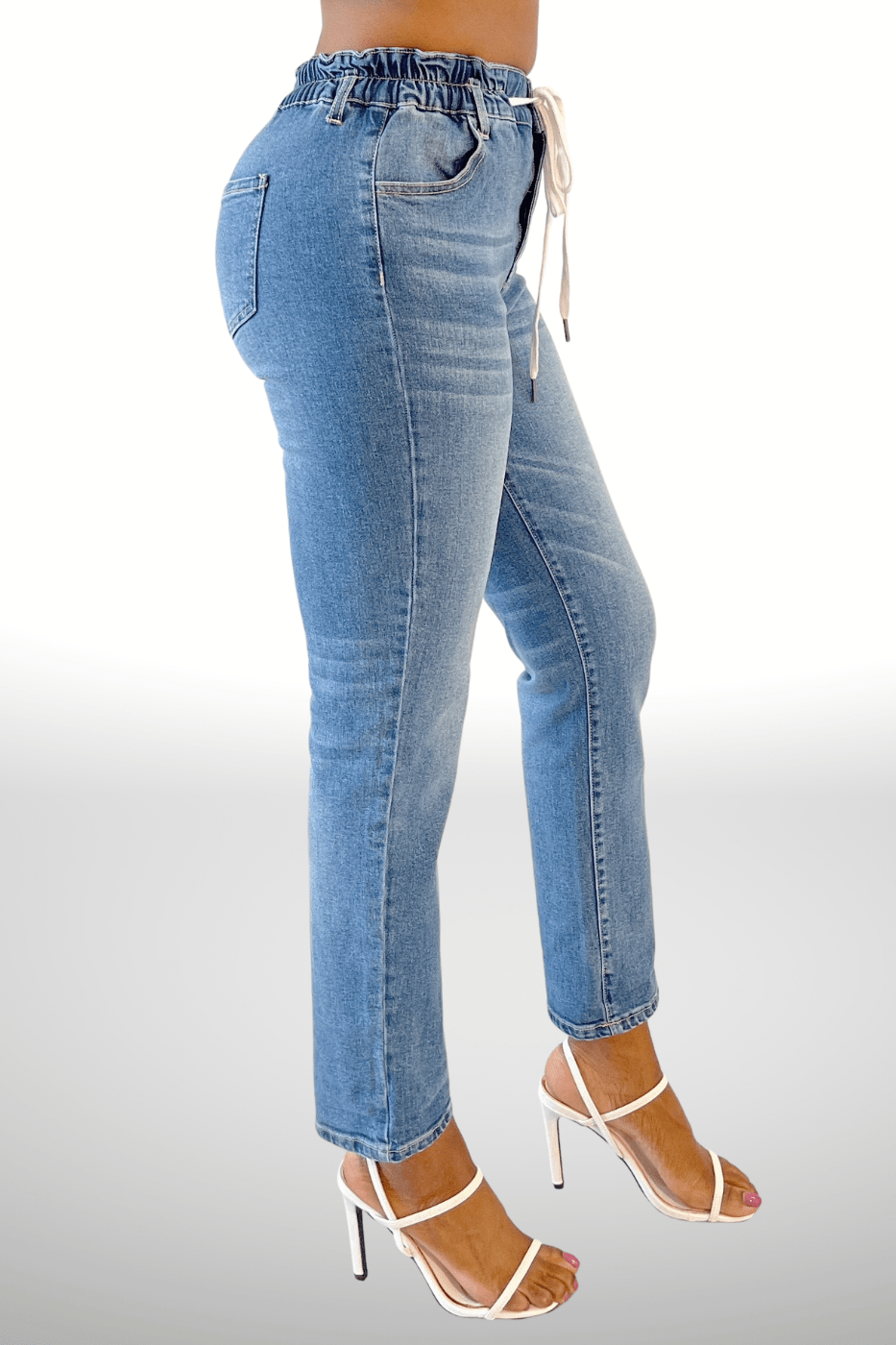 Luxuriance Style | The Boutique  Denim, Bottoms The  Boyfriend | Jean