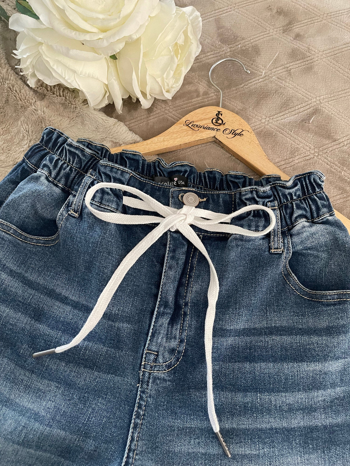 Luxuriance Style | The Boutique  Denim, Bottoms The  Boyfriend | Jean