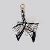 Luxuriance Style ™ Bag Charm Satin Bag Charm
