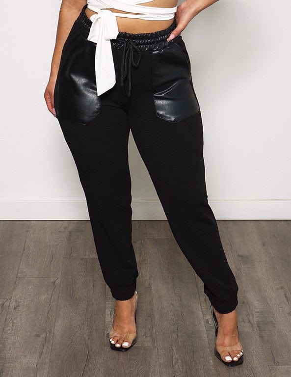 Women Jogger Pants | Luxuriance Style Boutique Women Jogger Pants | Luxuriance Style Boutique