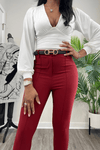 Luxuriance Style Bottoms The Stir It Up | Pants