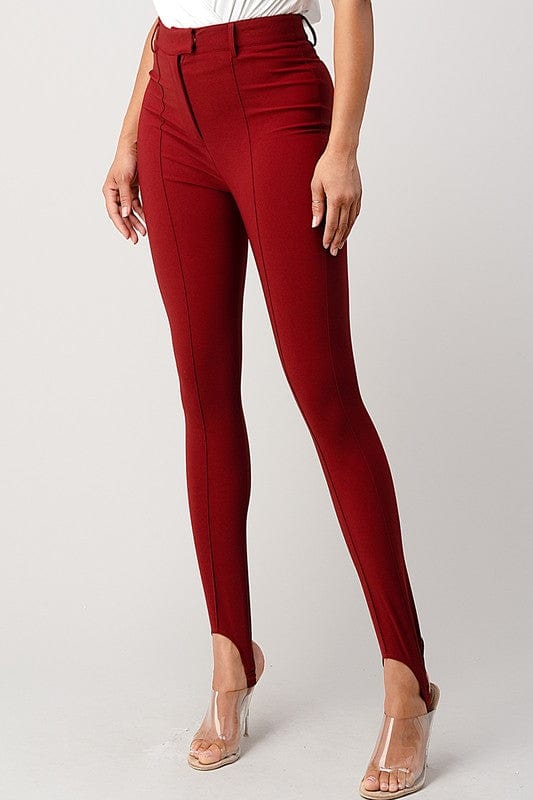 Luxuriance Style Bottoms The Stir It Up | Pants