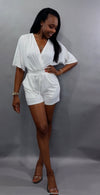 Luxuriance Style ™ Romper The Riviera Romper