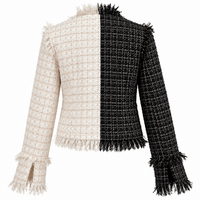 Luxuriance Style | The Boutique™ Blazer The Coco The Tweed Blazer