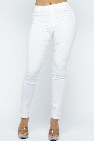 Luxuriance Style | The Boutique  Bottoms The Crop Pant