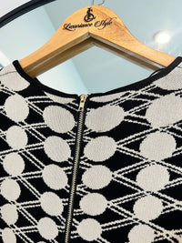 Luxuriance Style | The Boutique Dresses Bombshell | Long Sleeve Midi Dress