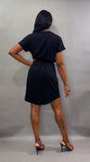 Luxuriance Style | The Boutique™ Dresses The Essential Belted Dress