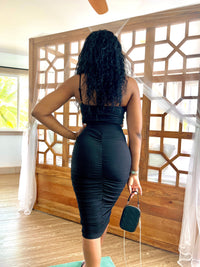 Luxuriance Style | The Boutique  Sets Arden | 2 Piece Midi Skirt Set