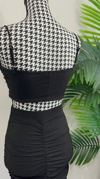 Luxuriance Style | The Boutique  Sets Arden | 2 Piece Midi Skirt Set