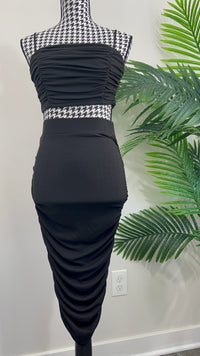 Luxuriance Style | The Boutique  Sets Arden | 2 Piece Midi Skirt Set