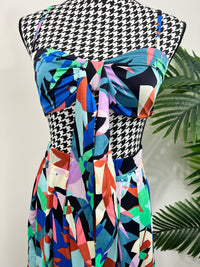 Luxuriance Style | The Boutique  Sets Indigo |  2 Piece Pant Set